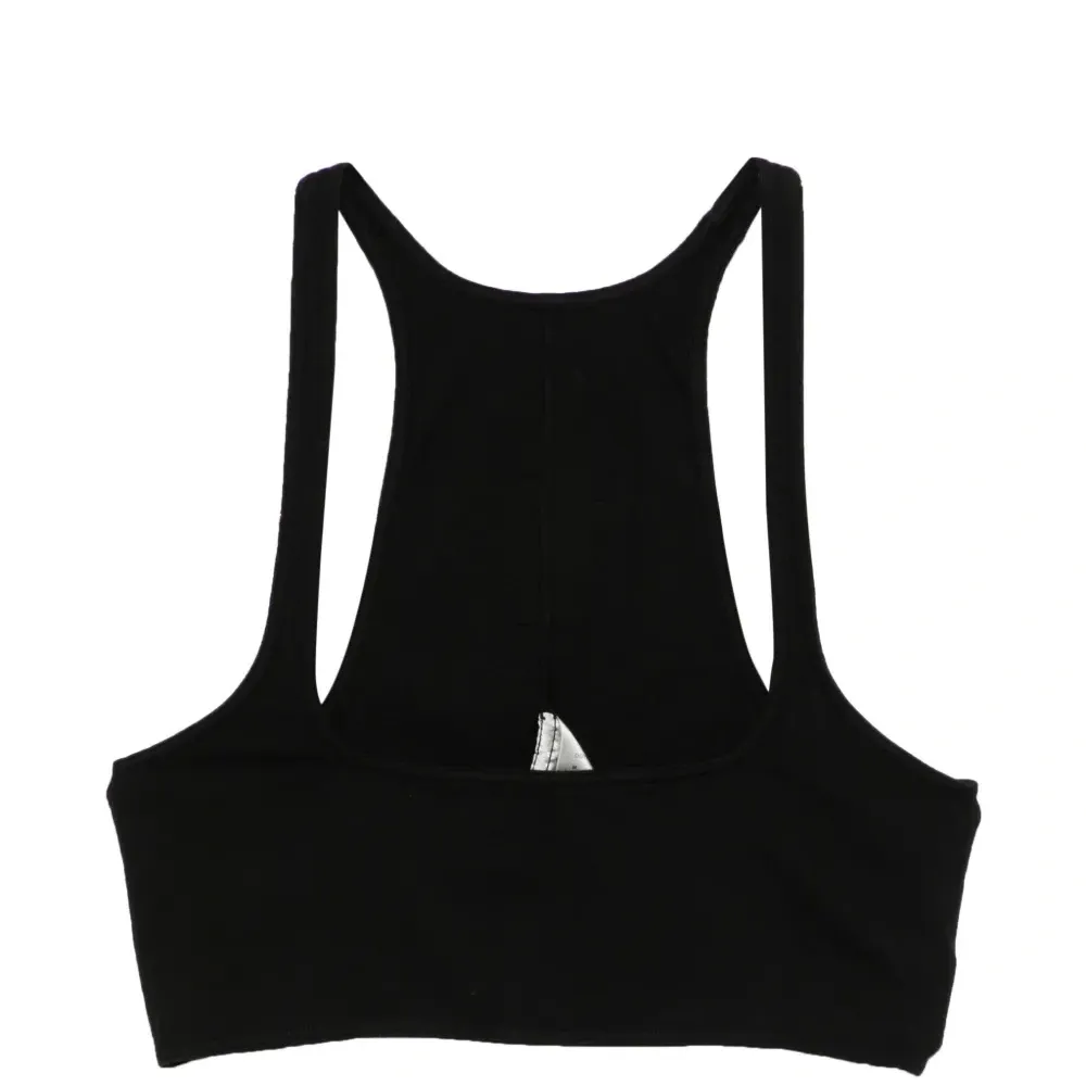 Майка с американской проймой Майка с американской проймой