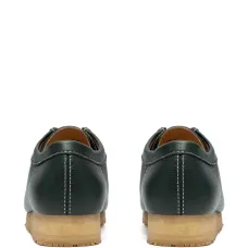 Дезертные ботинки Wallabee из кожи