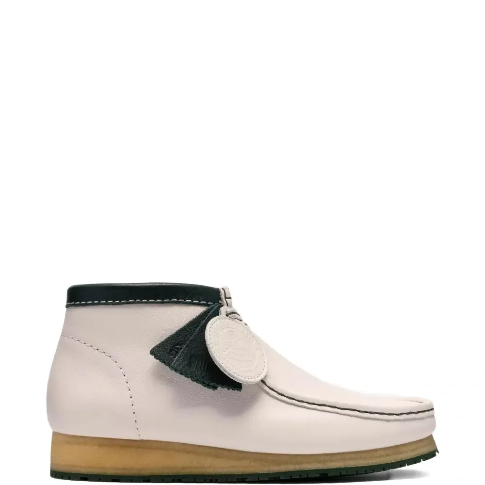 Дезерты из кожи Walla