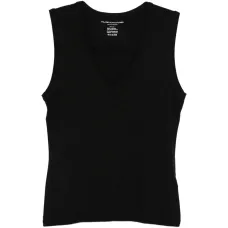 Топ-майка с V-образным вырезом Топ-майка с V-образным вырезом