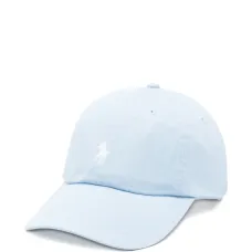 Бейсболка с логотипом