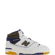 Кроссовки 650R на шнуровке