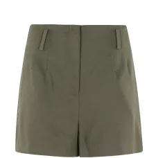 Брюки-шорты