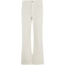 Брюки с петлями для пояса Брюки с петлями для пояса