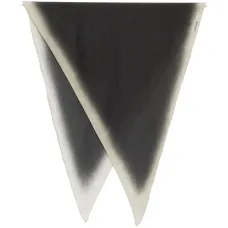 Шарф в технике тай-дай Шарф в технике тай-дай