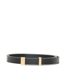 Кожаный ремень