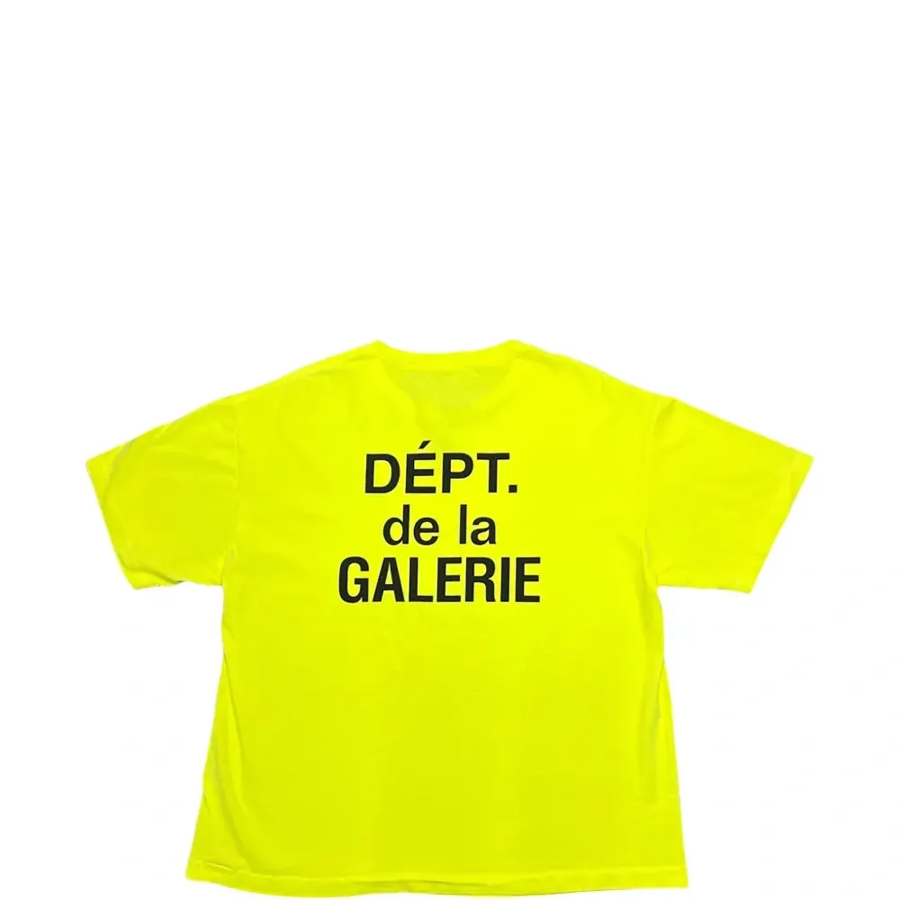 Футболка с короткими рукавами и принтом-логотипом