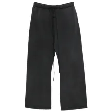 Спортивные брюки на завязках Спортивные брюки на завязках