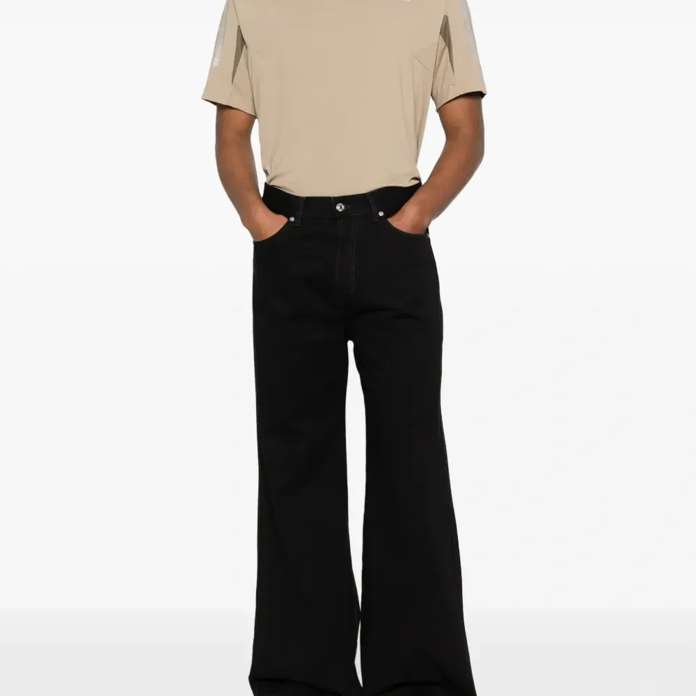 Футболка в полоску