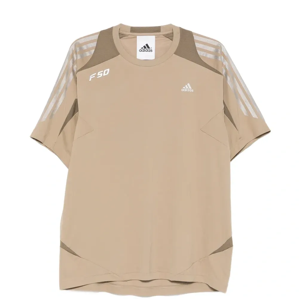 Футболка в полоску