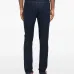 Джинсы прямого кроя Mick