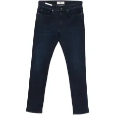 Джинсы прямого кроя Mick