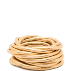 Браслет с логотипом