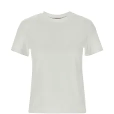 Хлопковая футболка