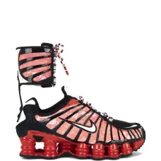 Кроссовки Shox TL SP 3 Riccardo Tisci