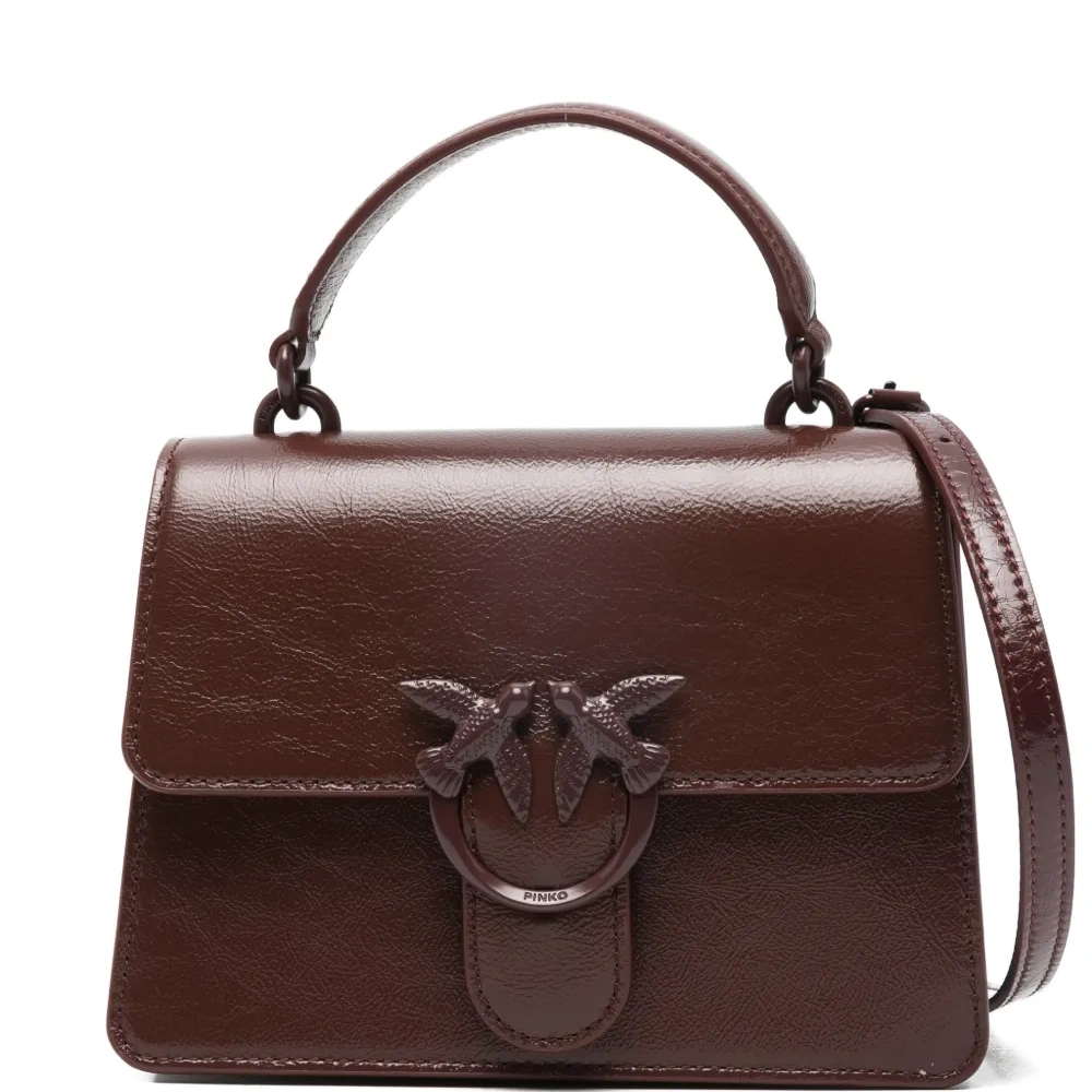 Сумка-тоут с логотипом Love One