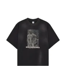 Футболка с принтом Houston Astro