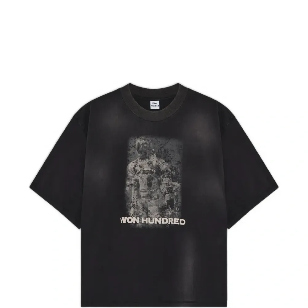 Футболка с принтом Houston Astro