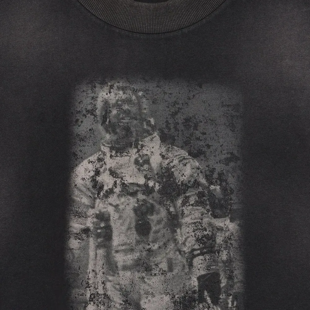 Футболка с принтом Houston Astro