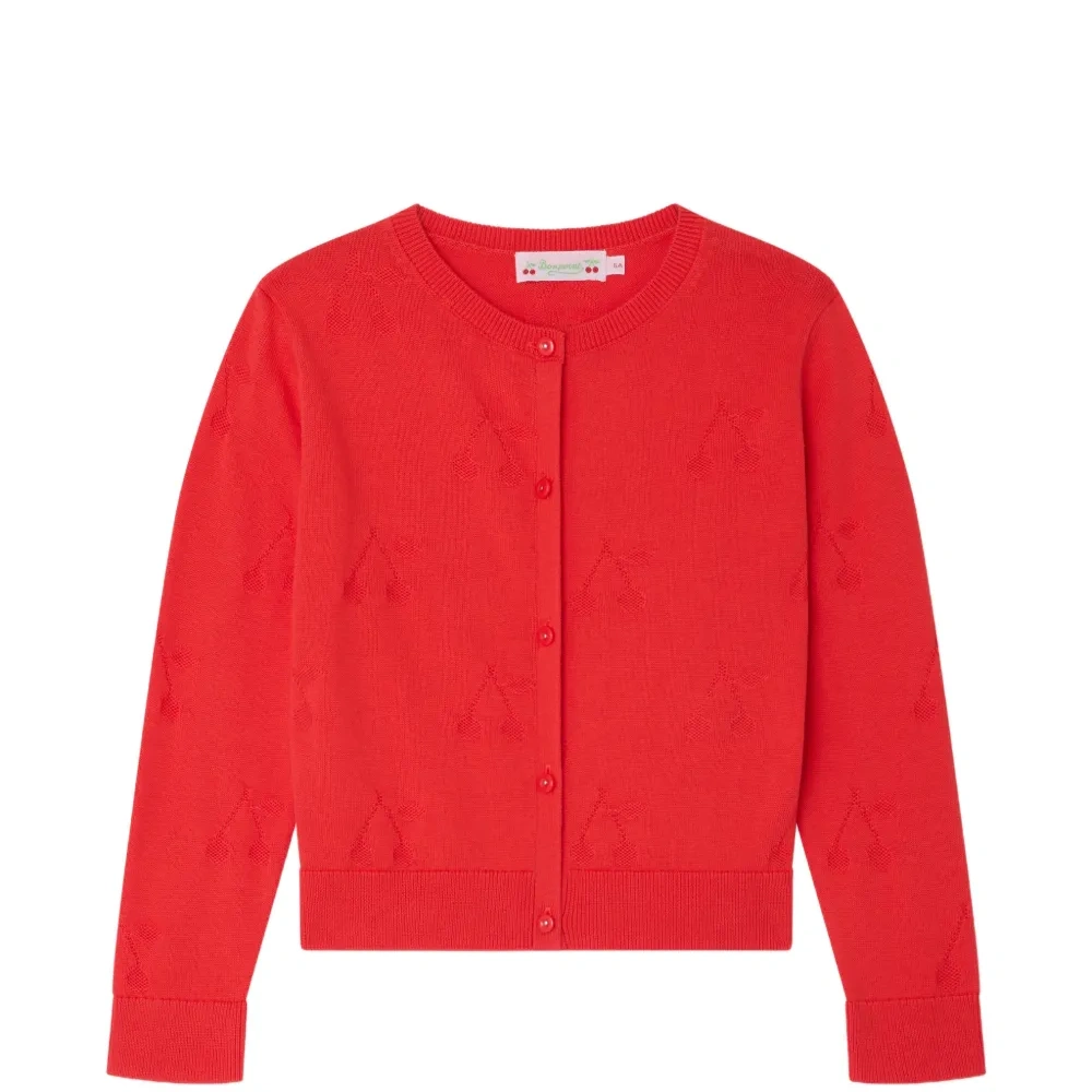 Кардиган Lysia