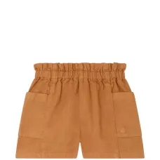 Шорты с карманами Шорты с карманами