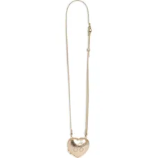 Сумка Ekko в форме сердца