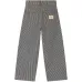 Брюки Jingle в полоску