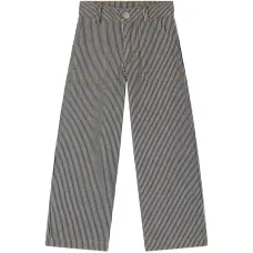 Брюки Jingle в полоску