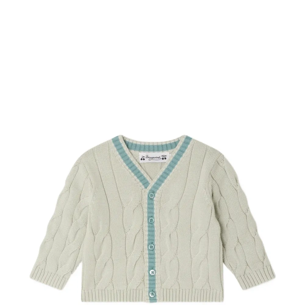 Кардиган Giorginoli