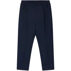 Брюки на резинке