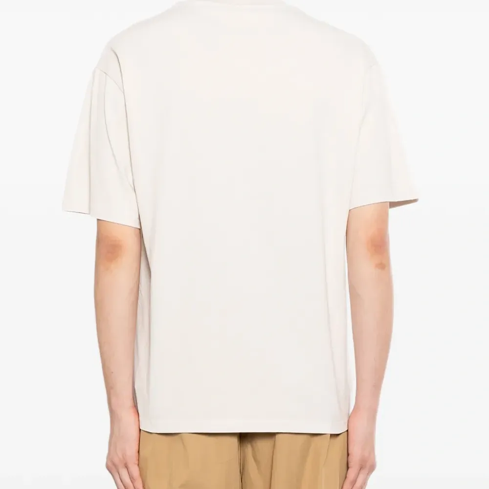 Футболка с графическим принтом