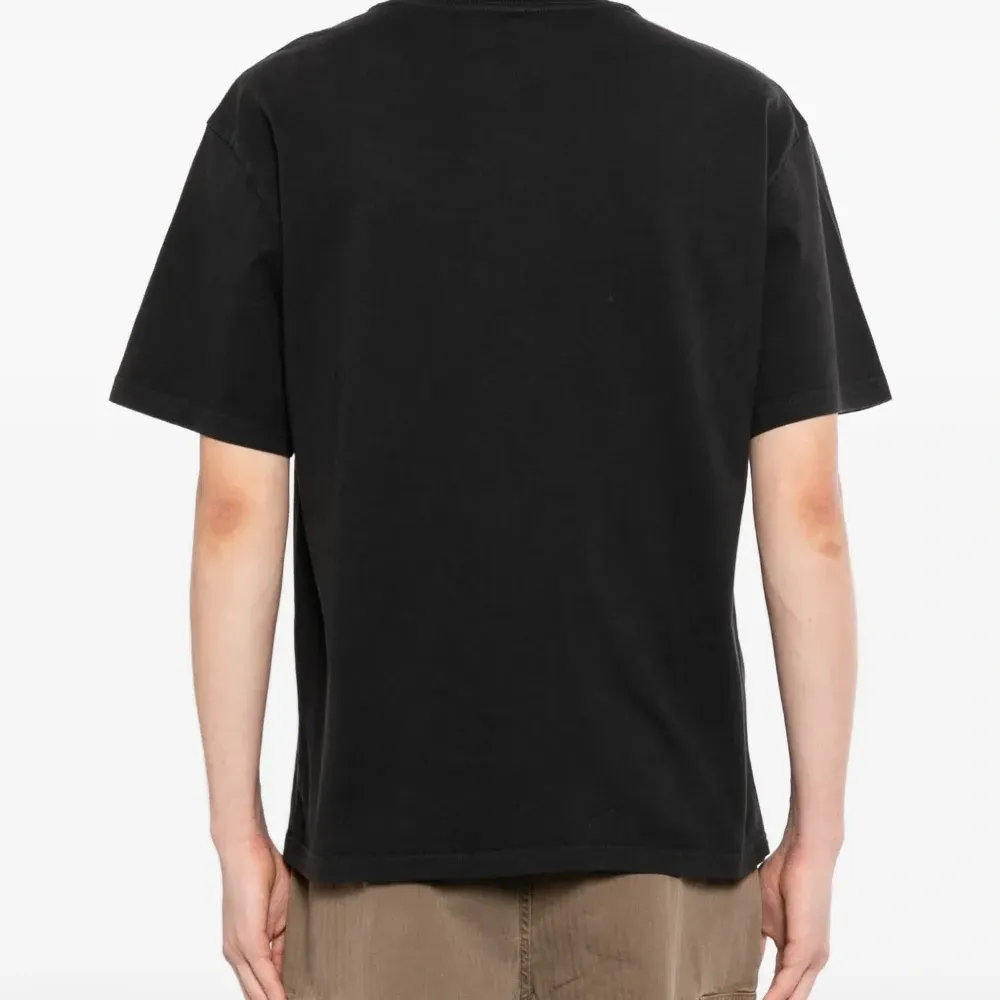 Футболка с графическим принтом