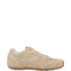 TB.56 перфорированные кроссовки на шнуровке