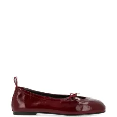 Балетки Rosalind с бантом Балетки Rosalind с бантом