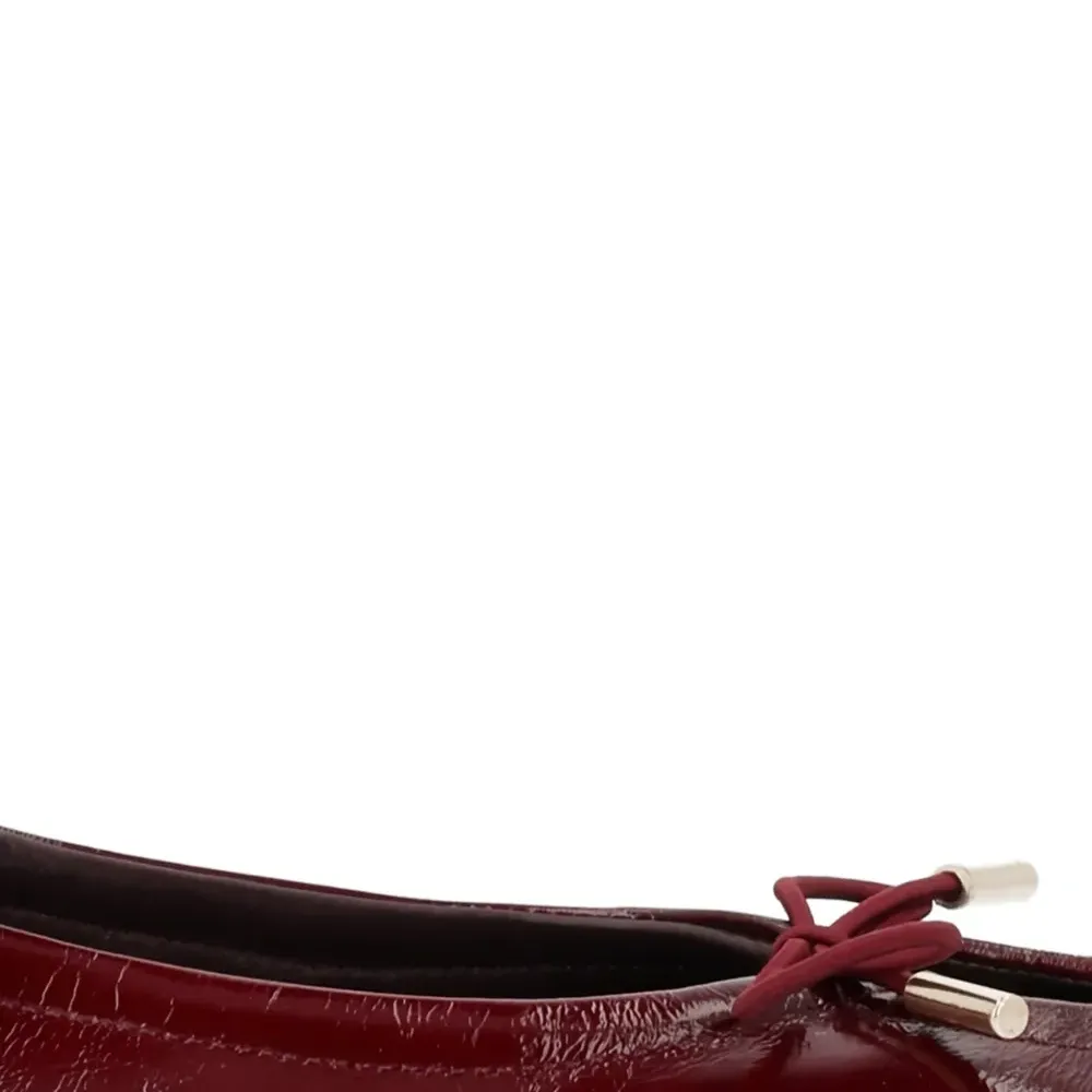 Балетки Rosalind с бантом