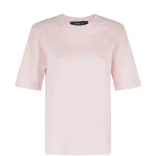 Футболка с короткими рукавами