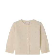 Ажурный кардиган Laelia