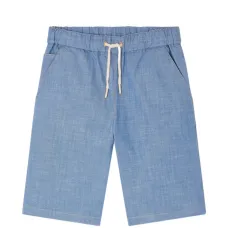 Шорты Элгар на завязках