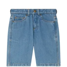 Шорты Elvio с пятью карманами