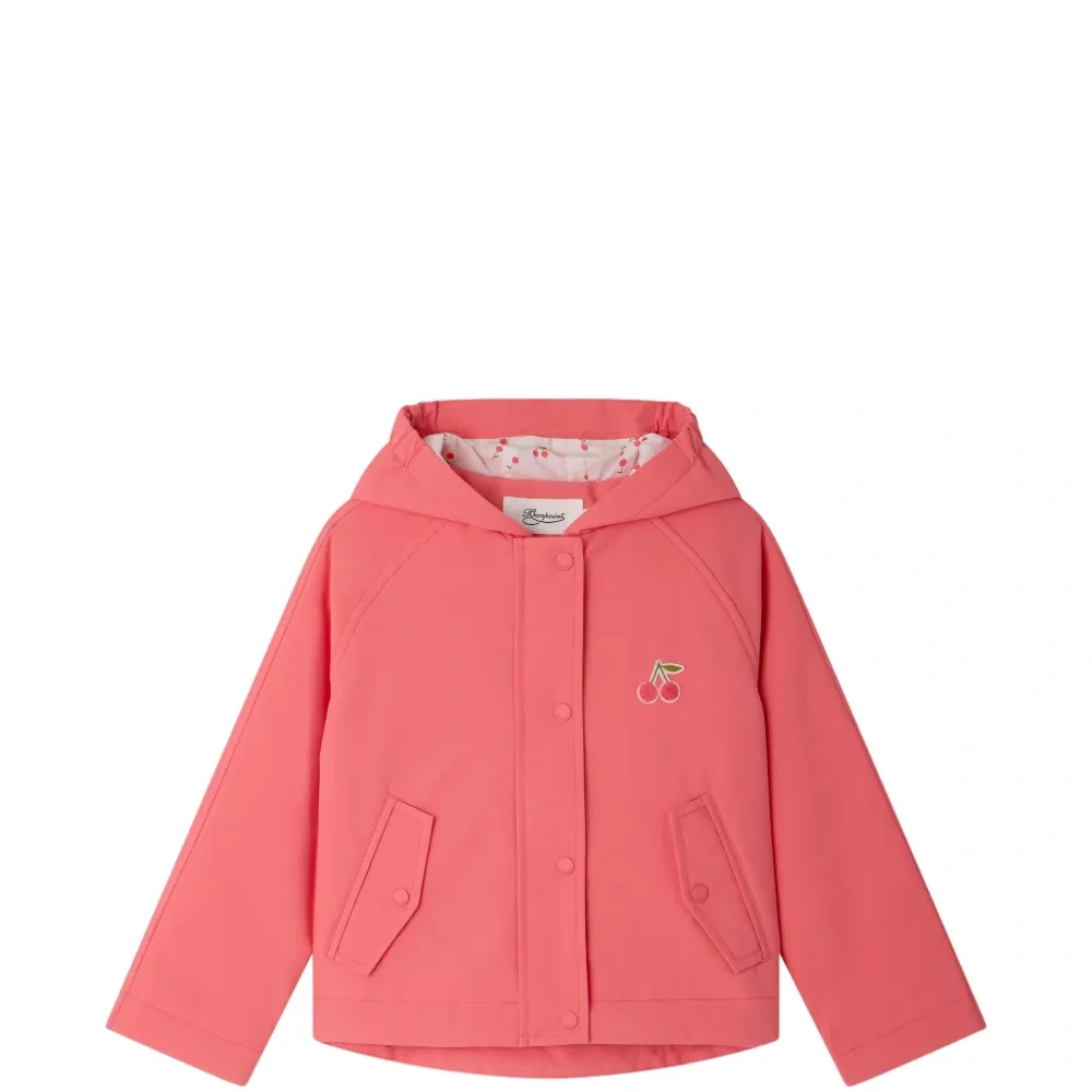 Куртка с капюшоном Esmee