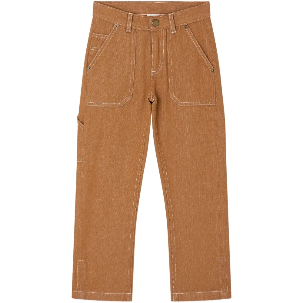 Брюки Gael с карманами