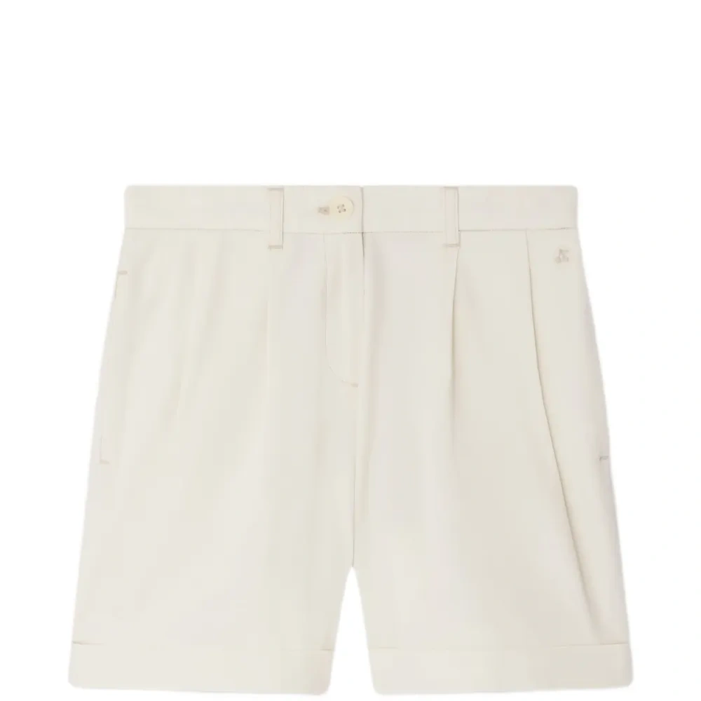 Шорты Lindsey из органического хлопка