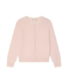 Кардиган Luella с круглым вырезом