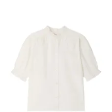 Блузка Letitia на пуговицах