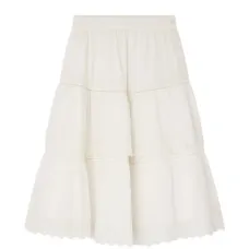 Ярусная юбка Lavona Ярусная юбка Lavona