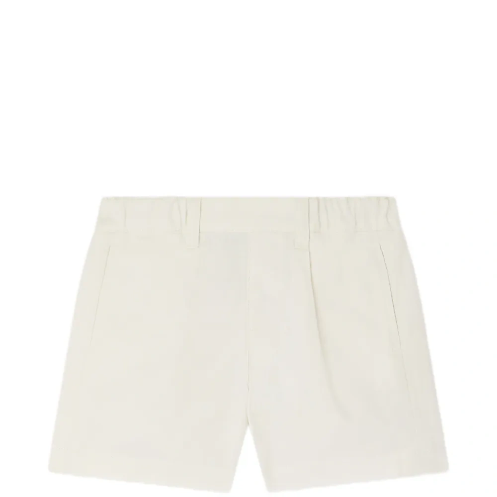 Эластичные шорты Leonard