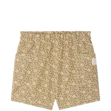 Шорты Evera с цветочным принтом