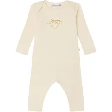 Вышитый комплект пижам Вышитый комплект пижам