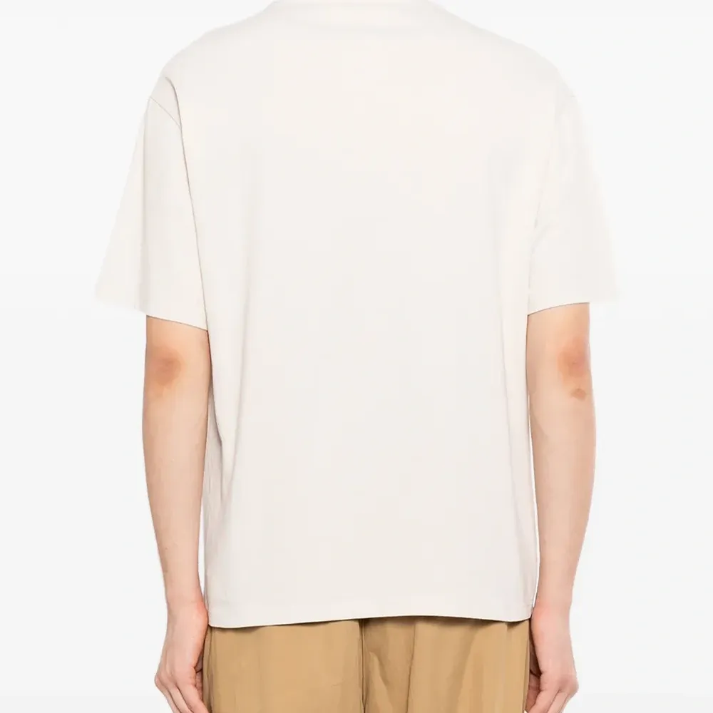 Футболка с графическим принтом