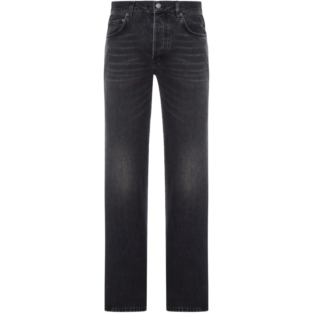 Джинсы Fergus с пятью карманами